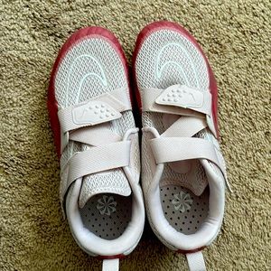 Nike cycle/spin shoes